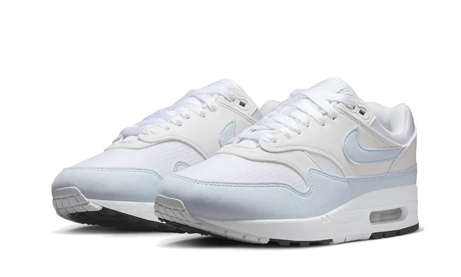 Air Max 1 Football Grey