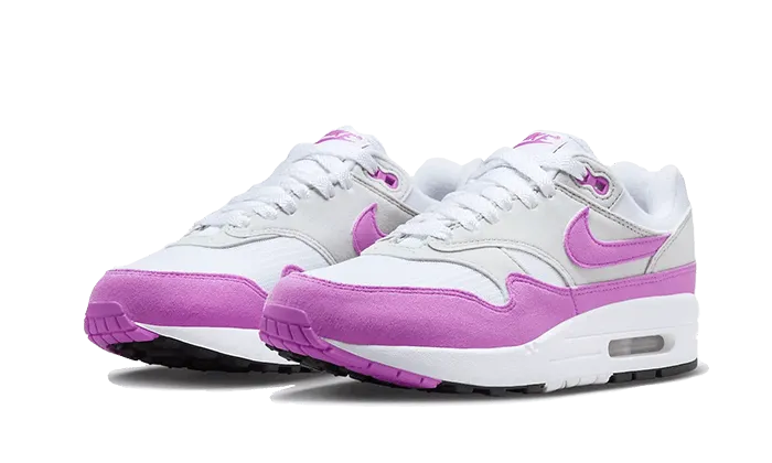 Air Max 1 Fuchsia Dream