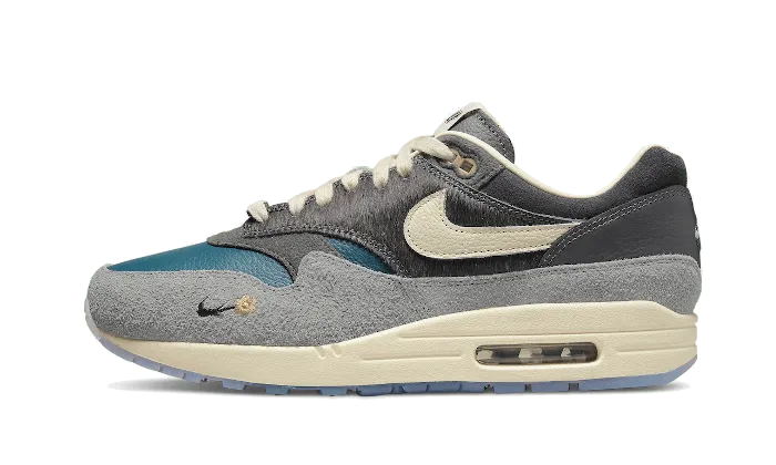 Air Max 1 Kasina Won-Ang Grey