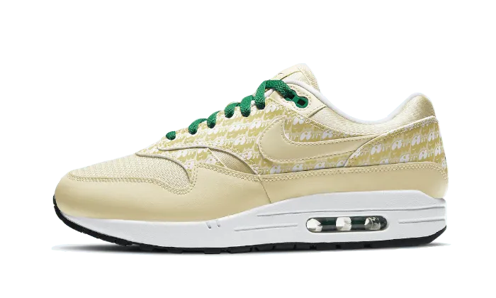 Air Max 1 Lemonade (2020)