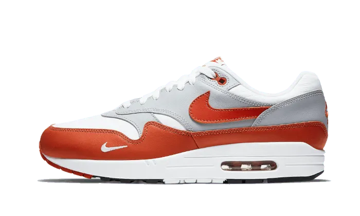 Air Max 1 Martian Sunrise