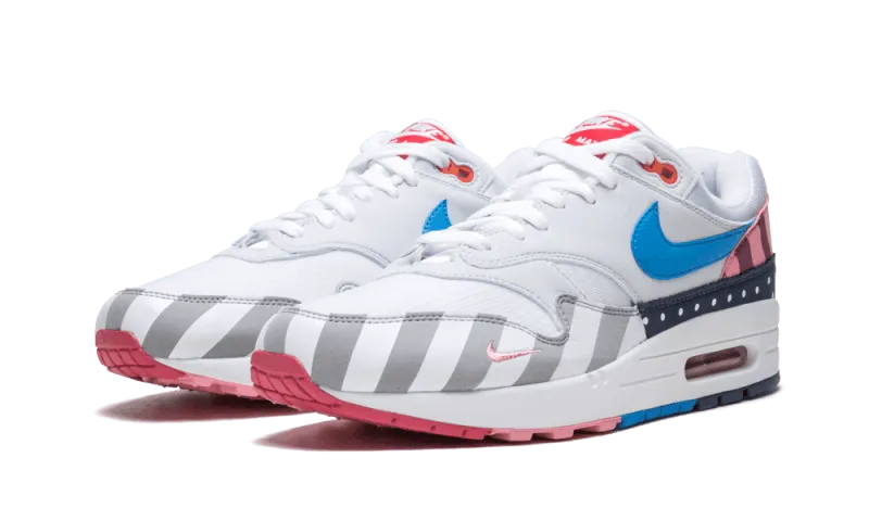 Air Max 1 Parra (2018) - AT3057-100