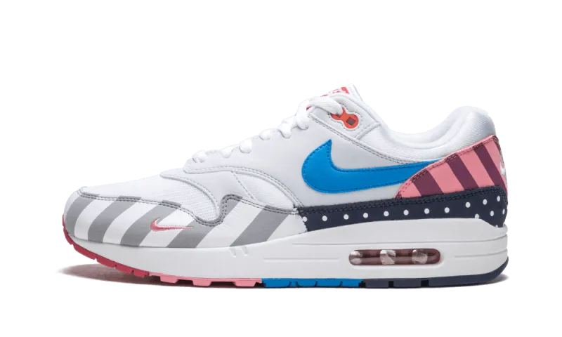 Air Max 1 Parra (2018) - AT3057-100