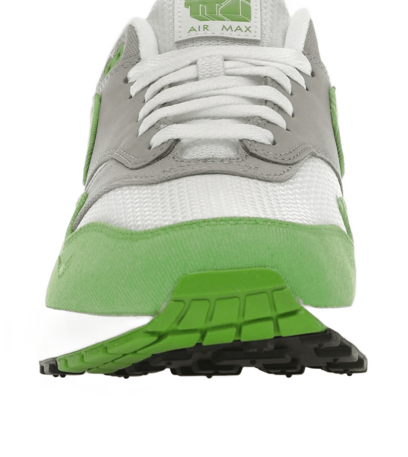 Air Max 1 Patta 20th Anniversary Chlorophyll