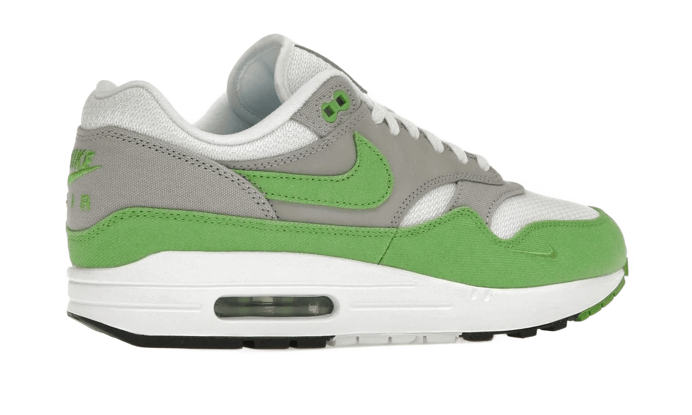 Air Max 1 Patta 20th Anniversary Chlorophyll - HF1012-300