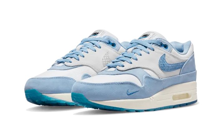 Air Max 1 Premium Blueprint