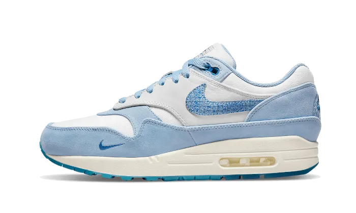 Air Max 1 Premium Blueprint