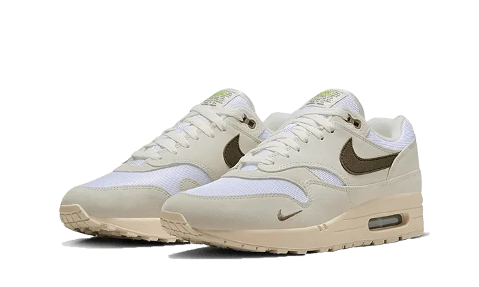 Air Max 1 Sail Ironstone