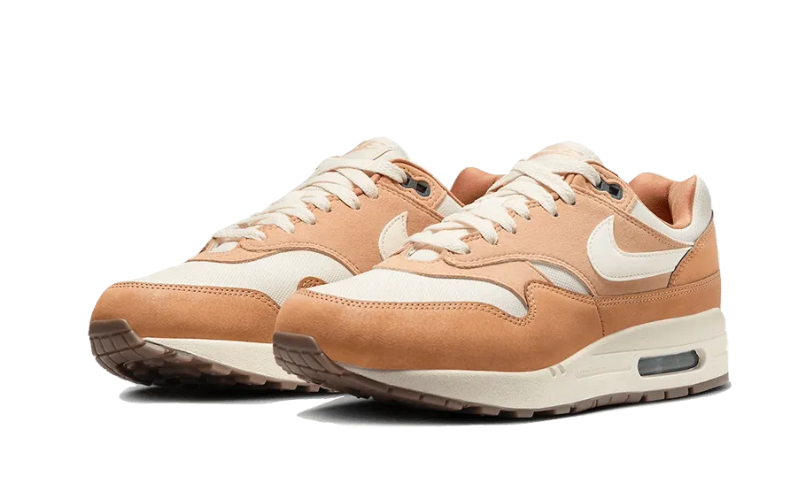 Air Max 1 Wheat