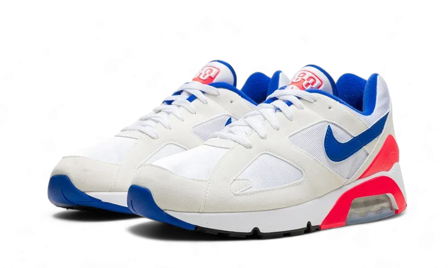 Air Max 180 Ultramarine (2024)