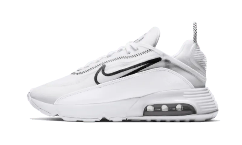 Air Max 2090 White