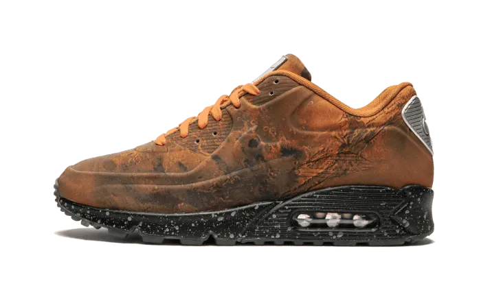 Air Max 90 Mars Landing