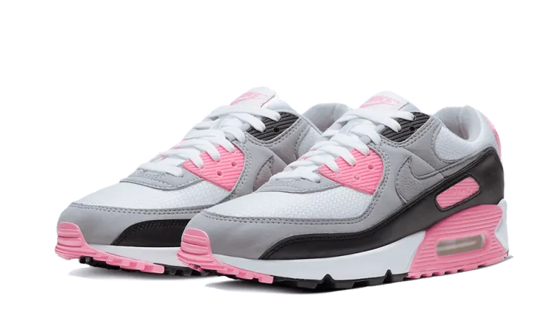 Air Max 90 Recraft Rose