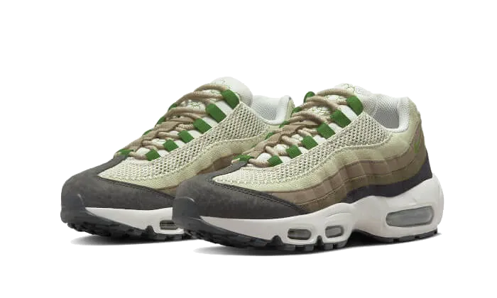 Air Max 95 Earth Day