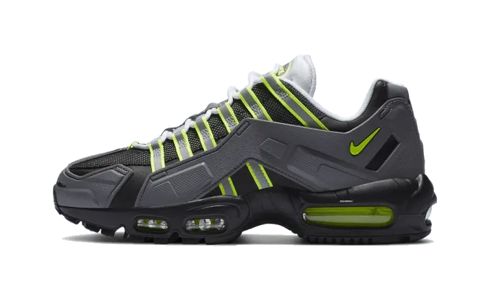 Air Max 95 NDSTRKT Neon