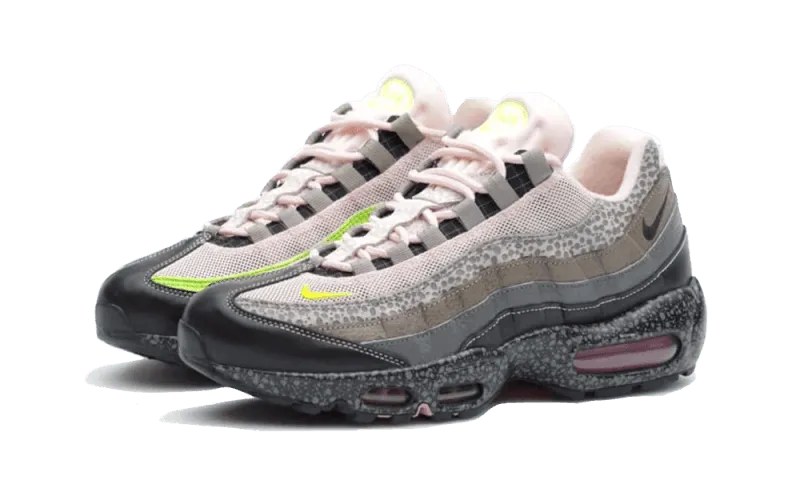 Air Max 95 size? "25th Anniversary"