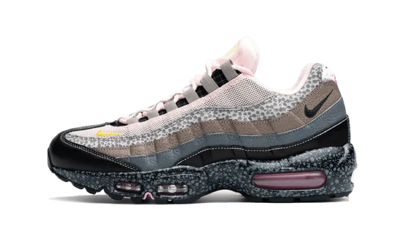 Air Max 95 size? "25th Anniversary"