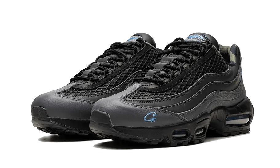 Air Max 95 SP Corteiz Aegean Storm