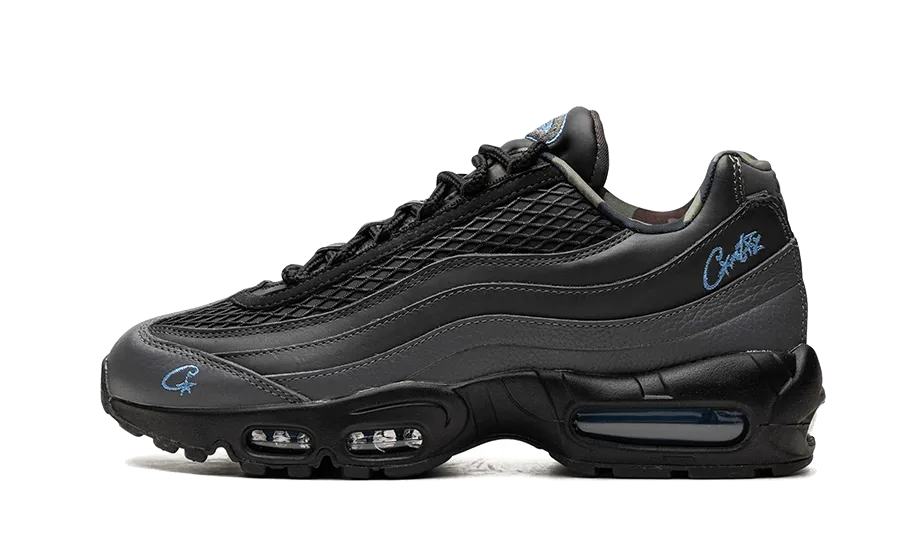 Air Max 95 SP Corteiz Aegean Storm