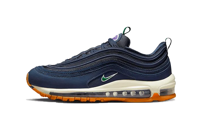 Air Max 97 QS Obsidian