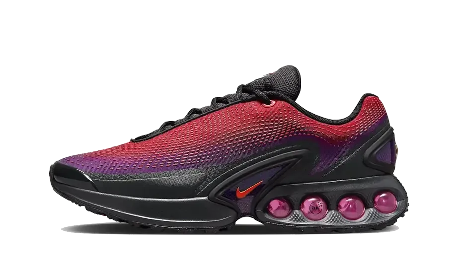 Air Max Dn All Day - HQ3732-501