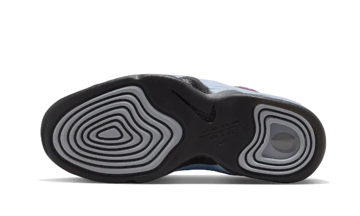 Air Max Penny 2 Black Patent