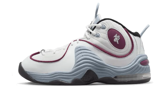 Air Max Penny 2 Rosewood