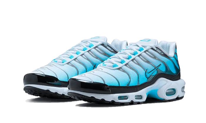 Air Max Plus Baltic Blue