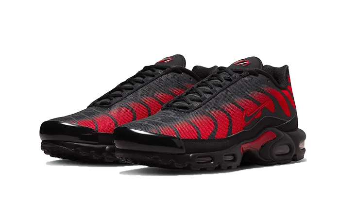 Air Max Plus Bred Reflective