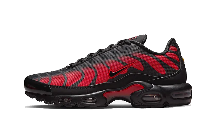 Air Max Plus Bred Reflective