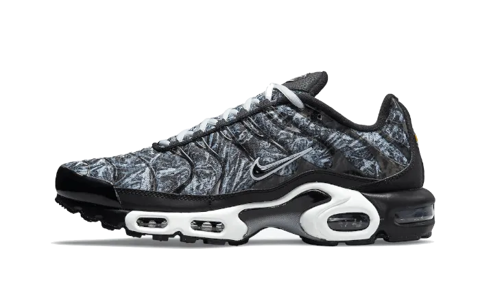 Air Max Plus Dark Smoke Grey