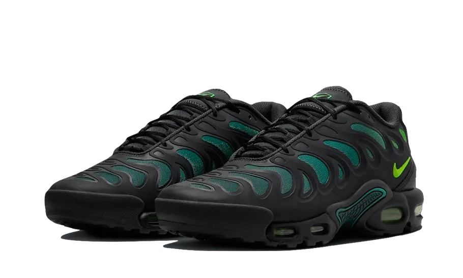 Air Max Plus Drift Black Volt