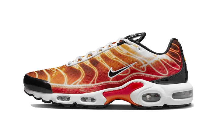 Air Max Plus Light Photography