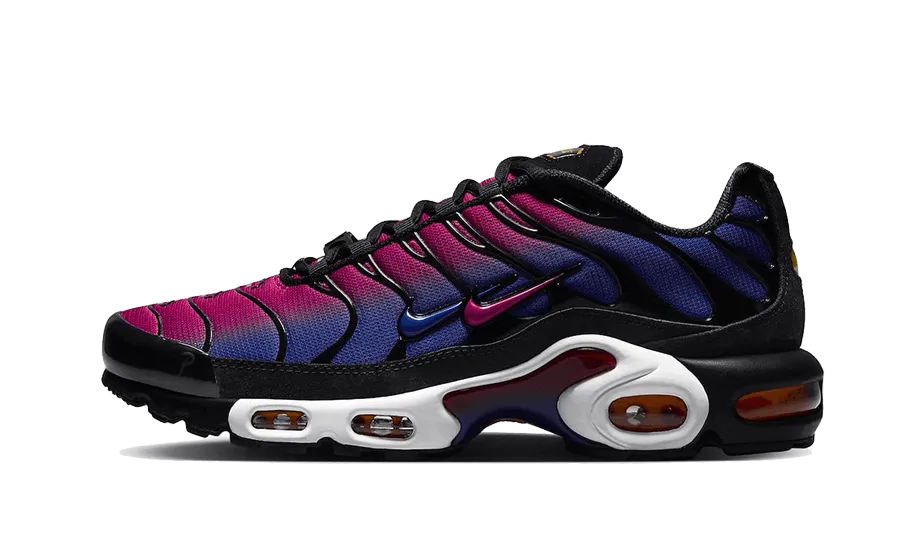 Air Max Plus Patta FC Barcelona