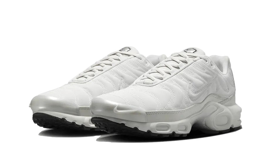 Air Max Plus Reflective Platinum