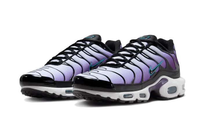 Air Max Plus Reverse Grape