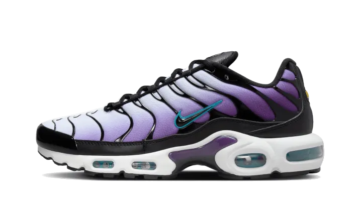 Air Max Plus Reverse Grape