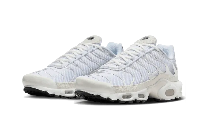 Air Max Plus Sail Pure Platinum Silver