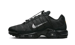 Air Max Plus Toggle Black Reflective