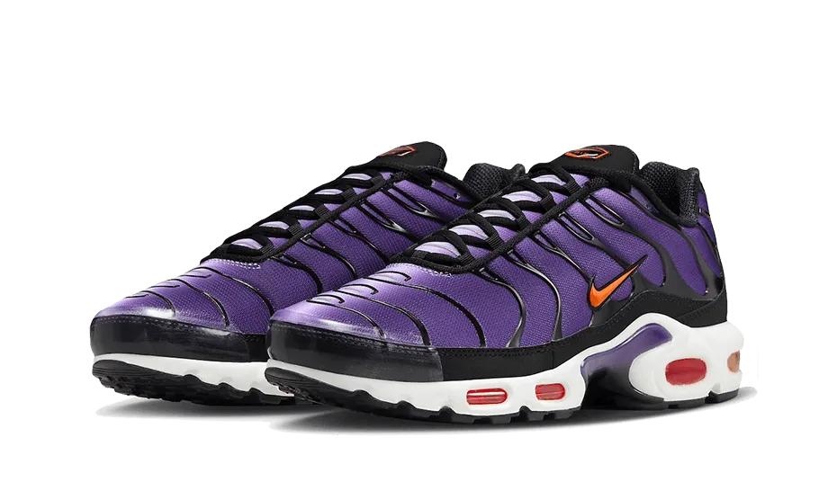 Air Max Plus Voltage Purple