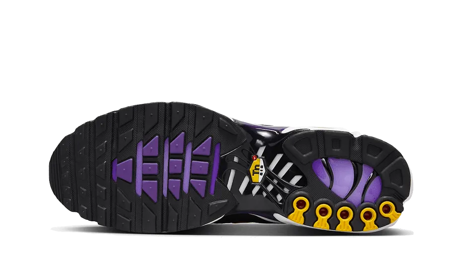 Air Max Plus Voltage Purple