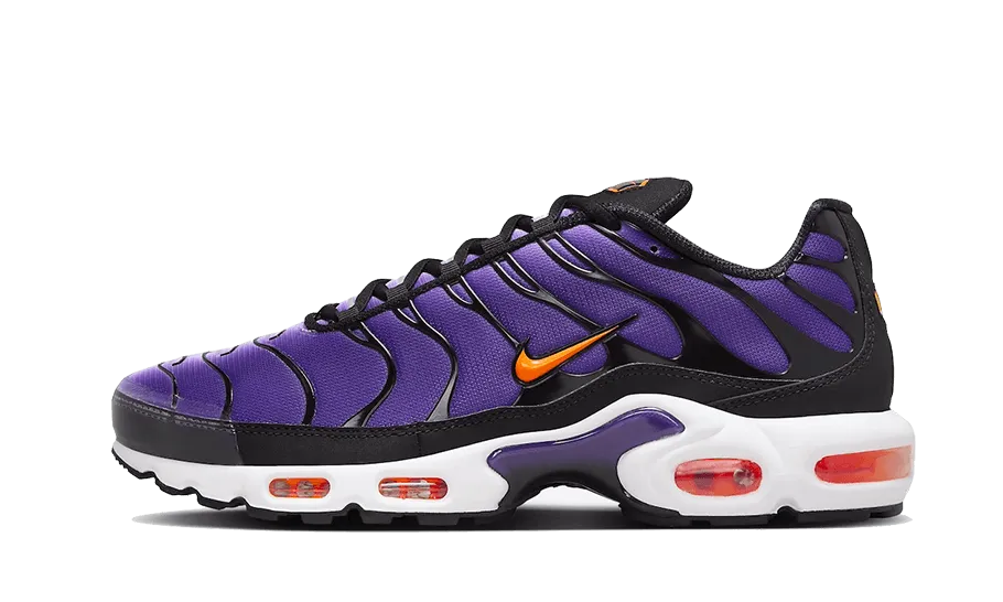 Air Max Plus Voltage Purple