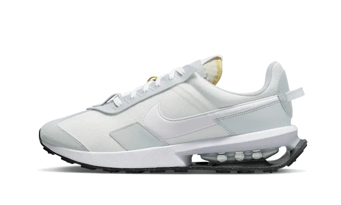 Air Max Pre-Day Pure Platinum