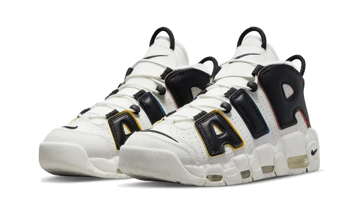 Air More Uptempo Trading Cards