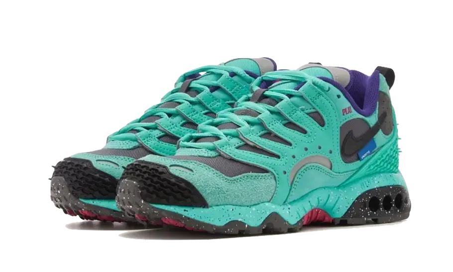 Air Terra Humara Undefeated Light Menta