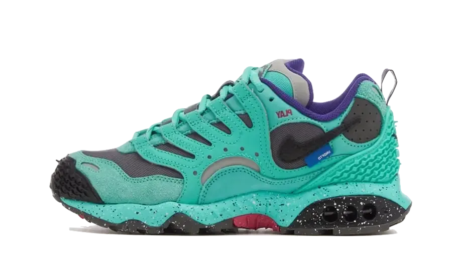 Air Terra Humara Undefeated Light Menta