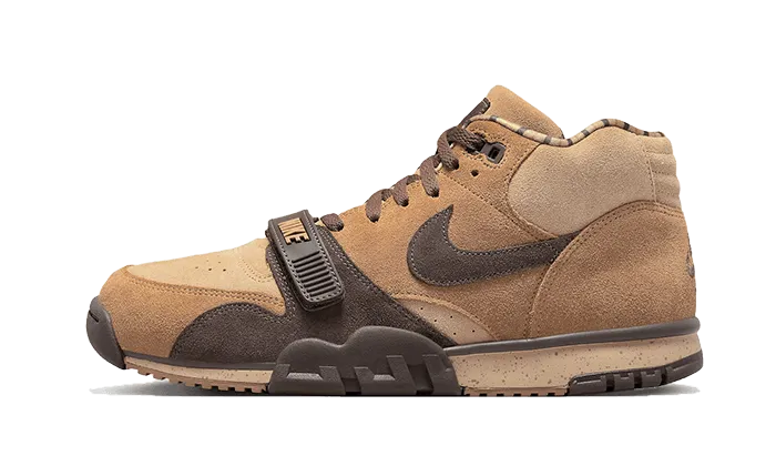 Air Trainer 1 Shima Shima Pack Baroque Brown