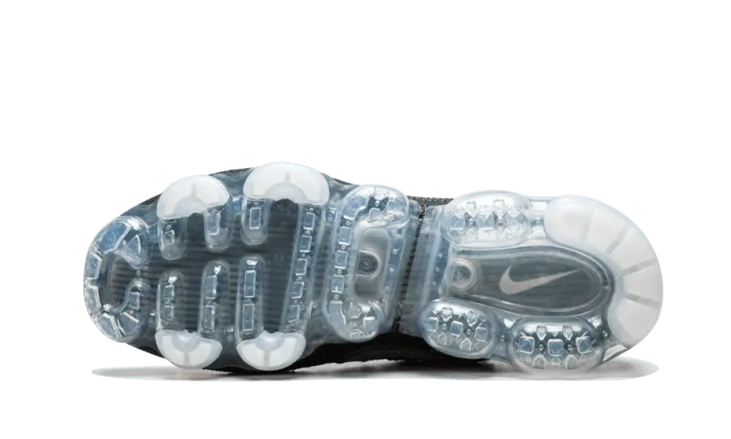 Air Vapormax Off-White Black 2018