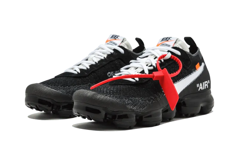 Air Vapormax Off-White "The Ten"