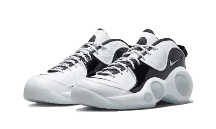 Air Zoom Flight 95 Football Grey